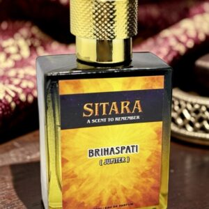 BRIHASPATI - JUPITER